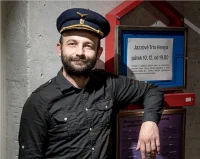 Karel Kratochvíl foto